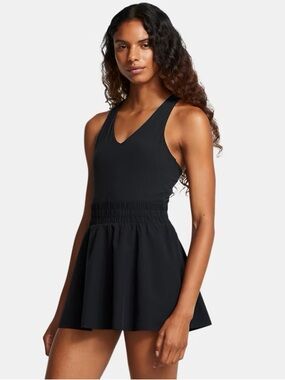 under armour court dress ladies Under Armour Women's Motion Dress Athletic Casual